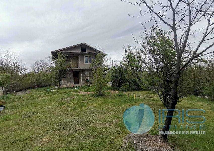 Продава се Парцел в Шумен, Тракия - 1500 кв.м за 13 €/кв.м - Снимка #3