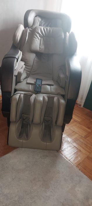 Scaun/ Fotoliu pentru  masaj