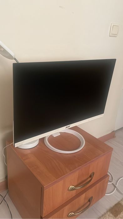 Игровой ПК / компьютер для работы и игр