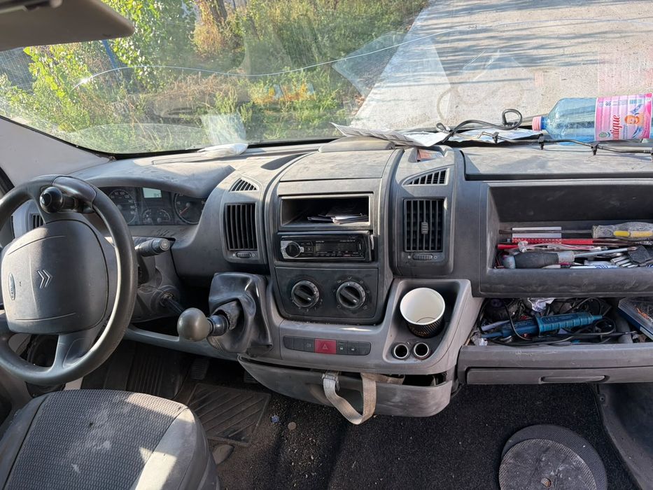 Citroen jumper  2.2