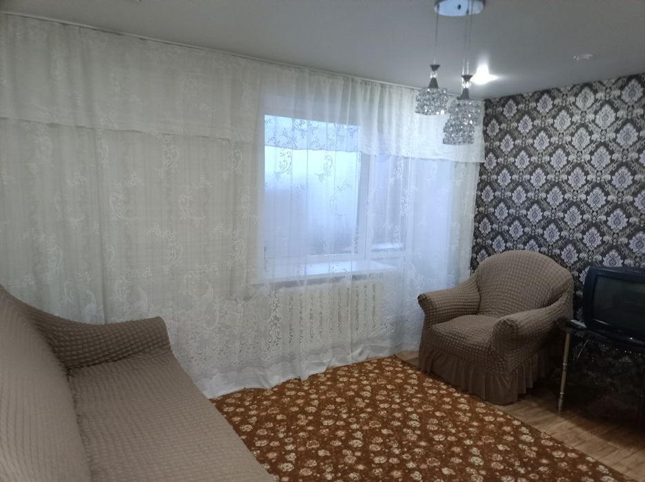 Сдам 1-комн квартиру в центре
