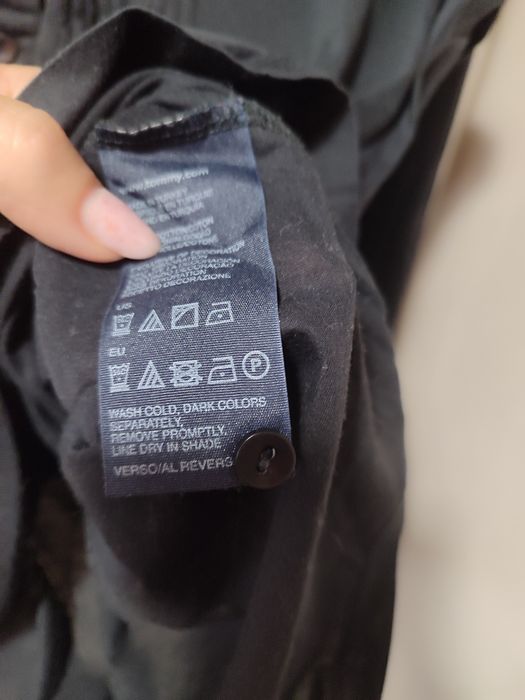 Tommy Hilfiger -прочка Бранд