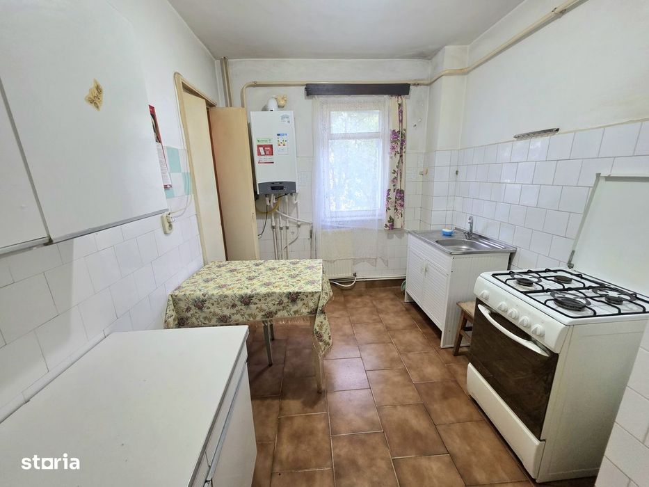 Apartament 2 camere Hipodrom - Scolilor
