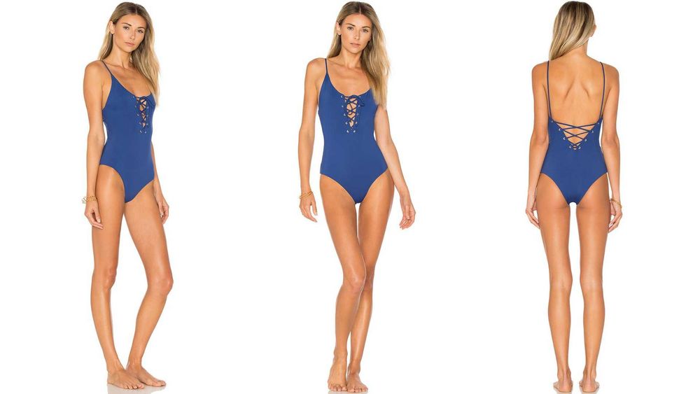 NOU! Costum de baie intreg TAVIK Monahan