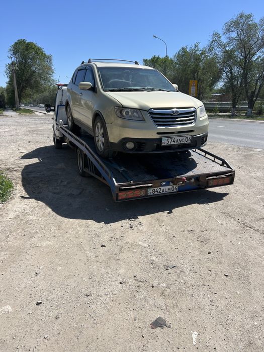 Услуги Эвакуатор Актобе
