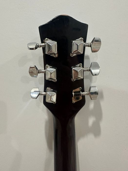 Гитара Rocket Guitar