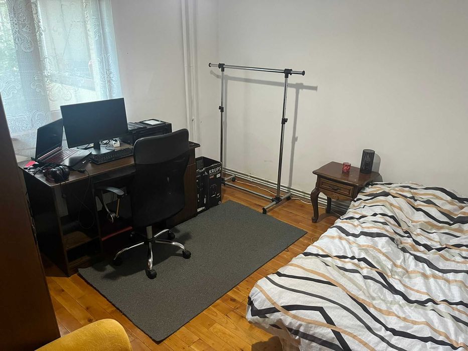 Apartament de inchiriat