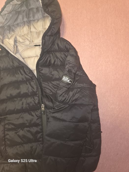 Geaca toamna primavara 6-7 ani