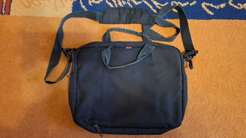 Geantă laptop 15inch, Ellehammer