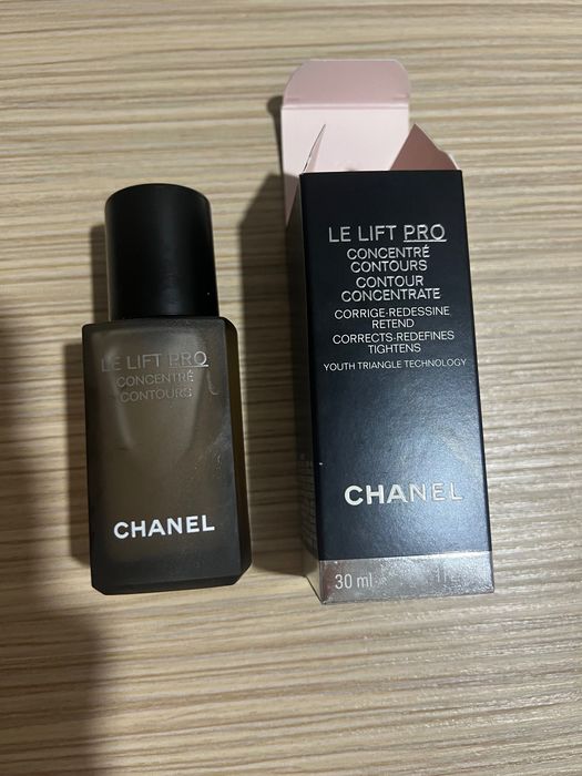 Ser Chanel le lift pro