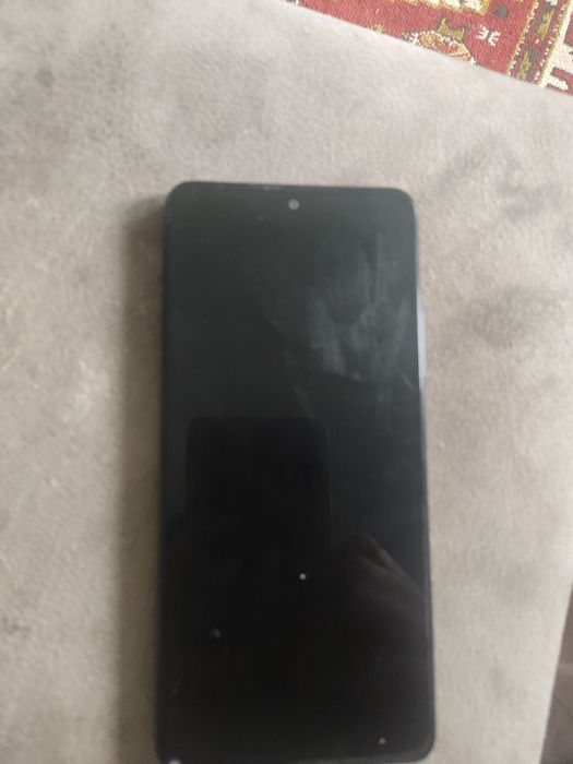 Poco f 3  12 на 256