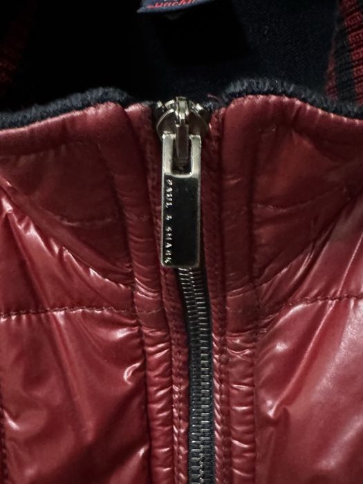 Куртка 52  оригинал