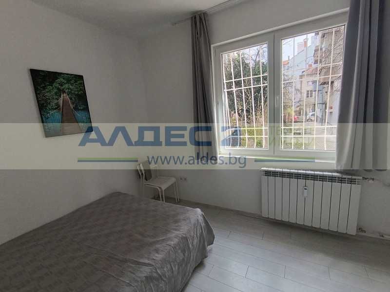 Дава се под наем Двустаен апартамент в София, Център - 42 кв.м за 650 € - Снимка #3