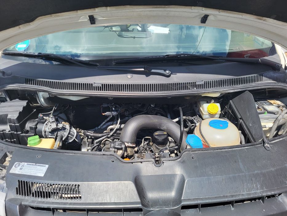 Autoutilitare t5