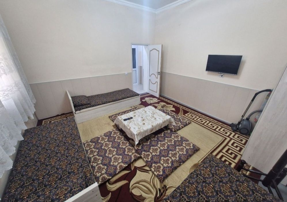 Аренда Дом участка на Юнусабад район