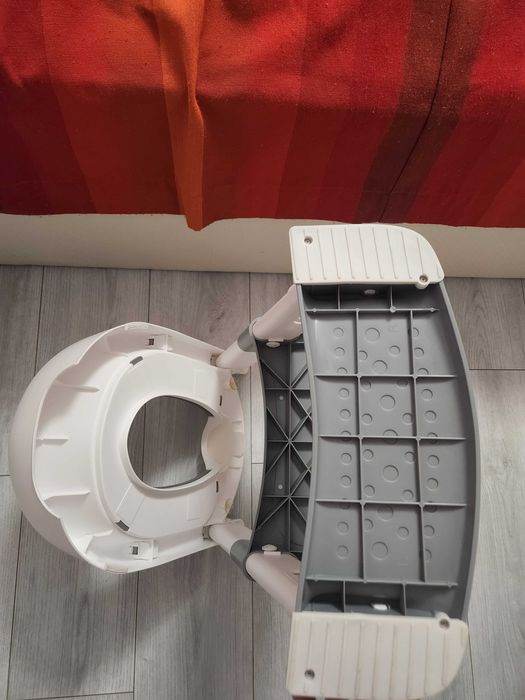 Reductor WC cu scara copii