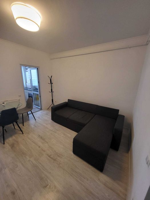 Direct Proprietar Inchiriez Garsoniera Avangarde City - Militari Residence Chiajna