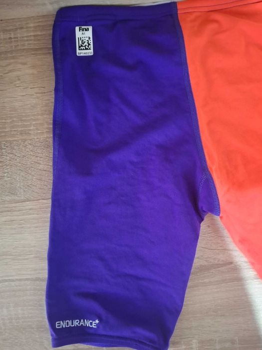 speedo Fastskin Junior