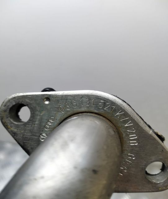 Conducta gaze 03g131521 Volkswagen VW Touran prima generatie (facelif