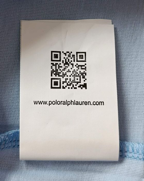 Мъжки тениски Polo Ralph Lauren
