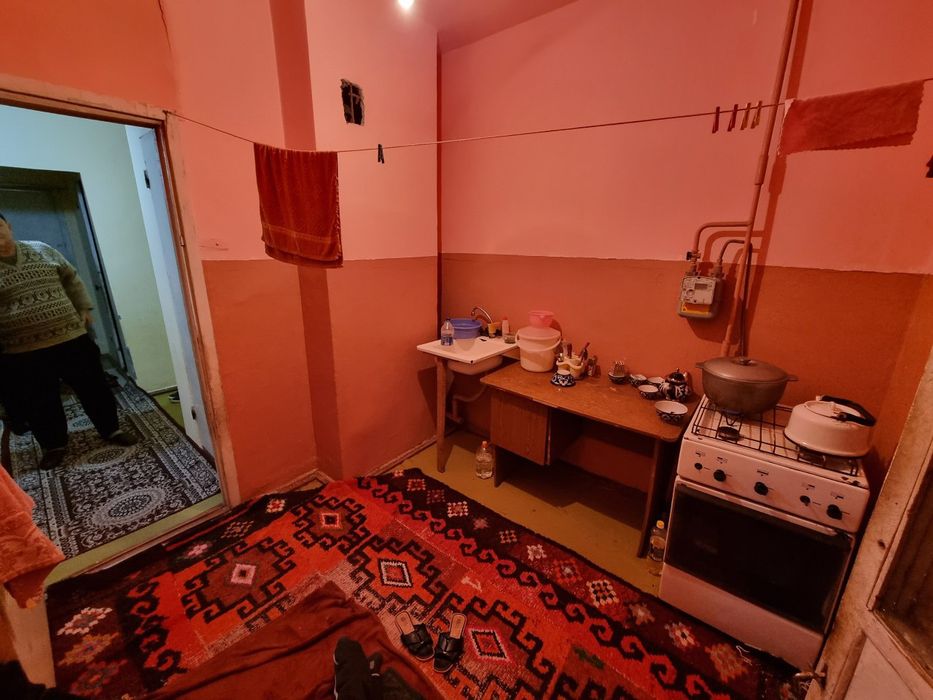 Uy sotiladi. Sayiljoy mahallasi.