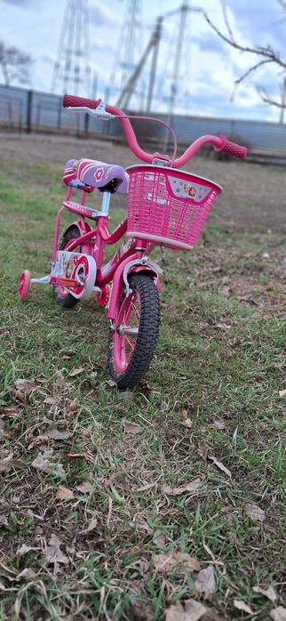 Велосипед детский.