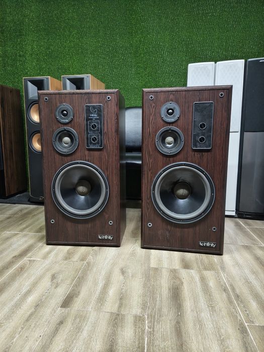 Тонколони INFINITY SM-120