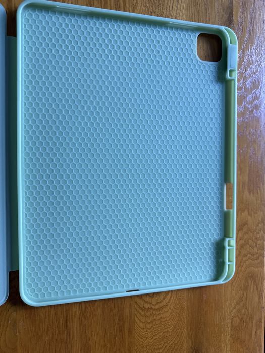 Husa Ipad Pro 13  M4 M5