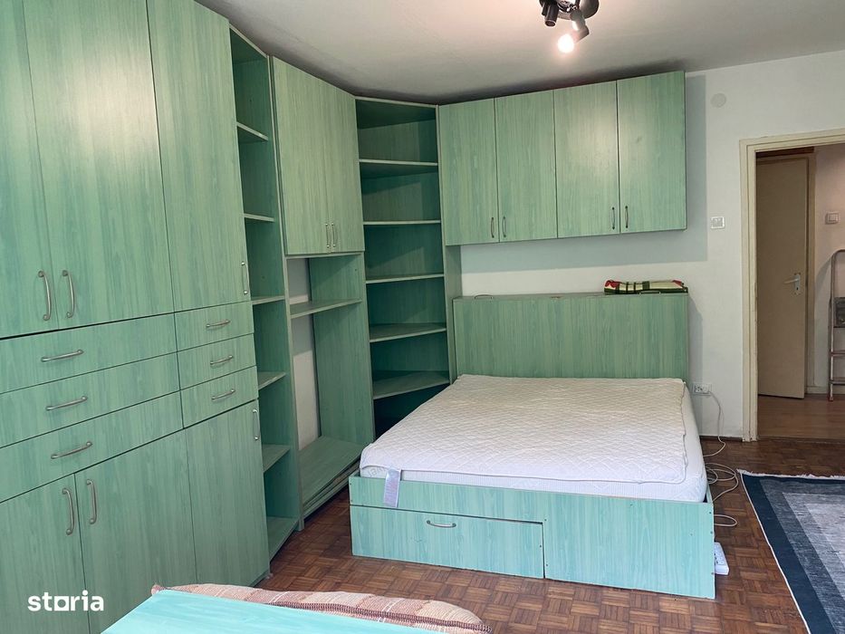 Apartament 2 camere Gheorgheni, str.Borsec, zona Iulius Mall, dec