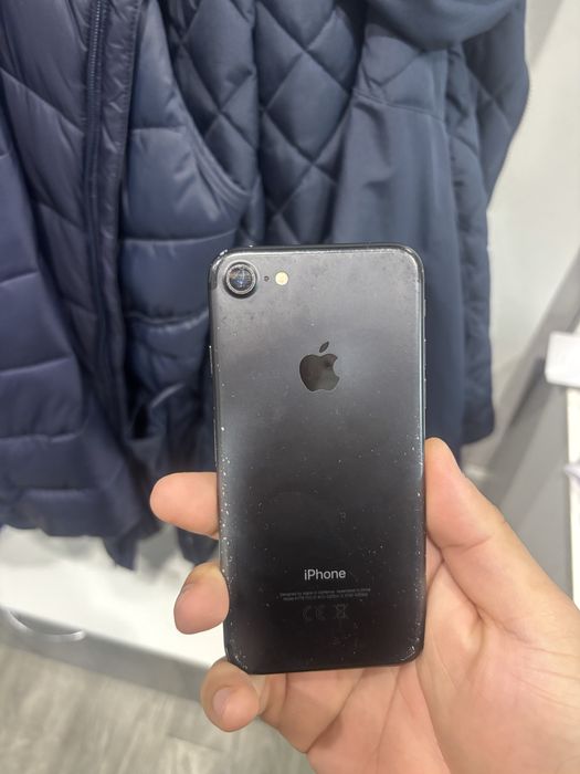Iphone 7 айфон 7