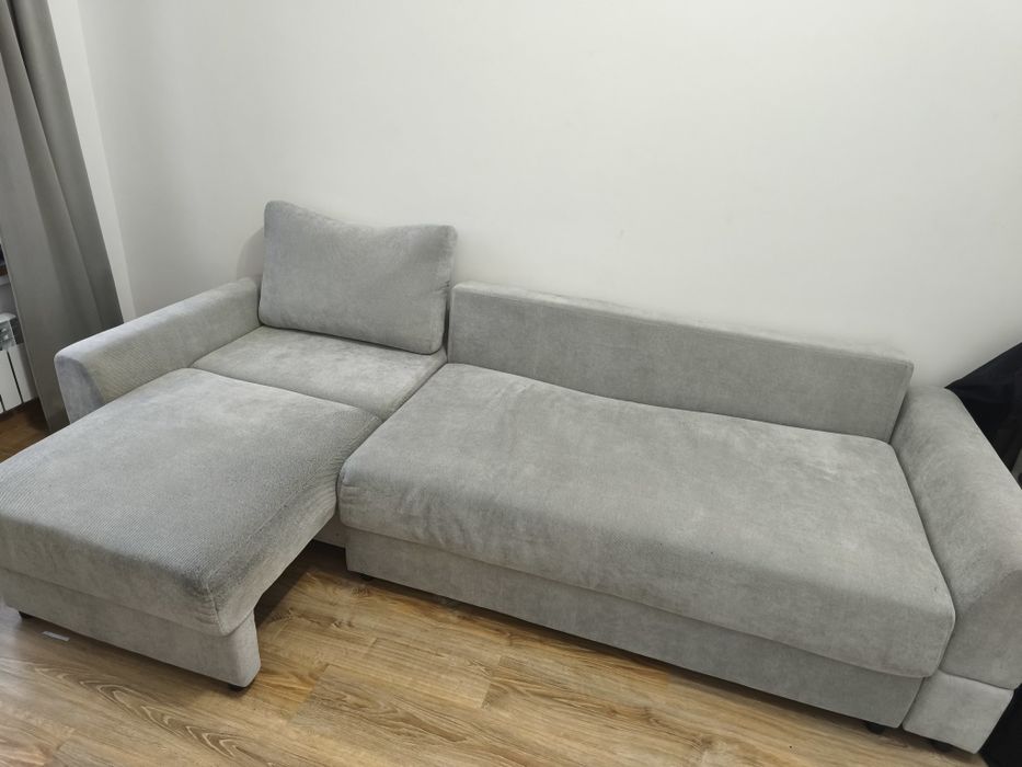 Продам недорого диван