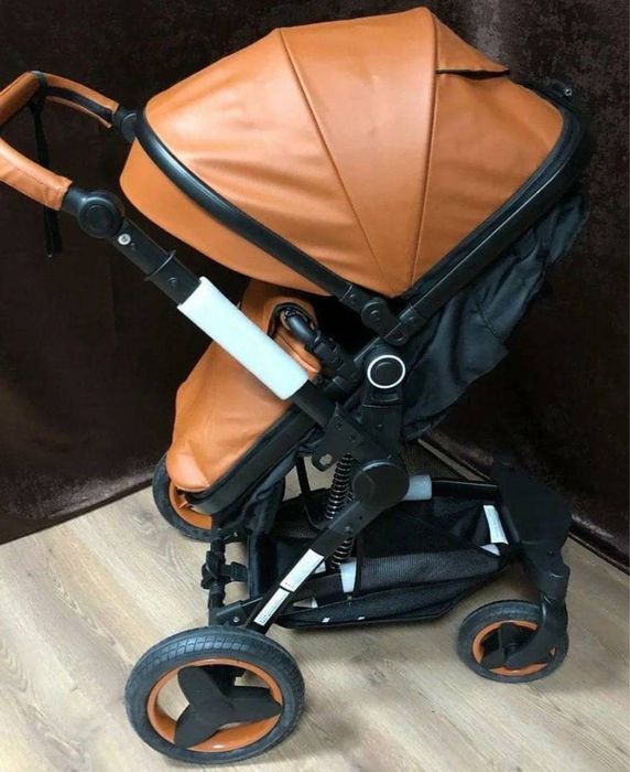 Коляска Belecoo 2 в 1