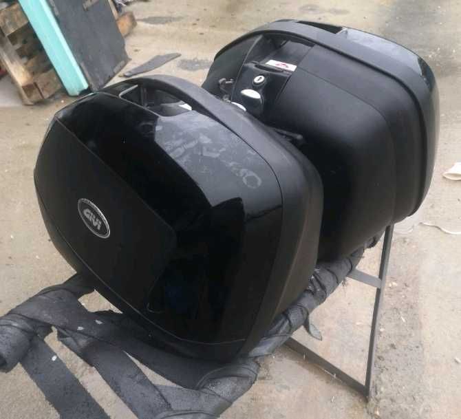 Продавам HONDA DN-01