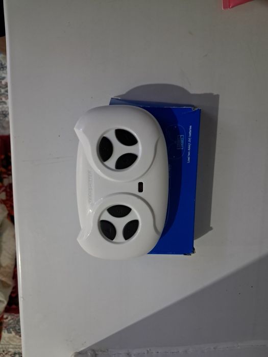 Детский машина пультпен