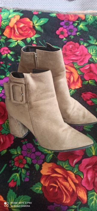 Sapok Xitoy 40 razmer