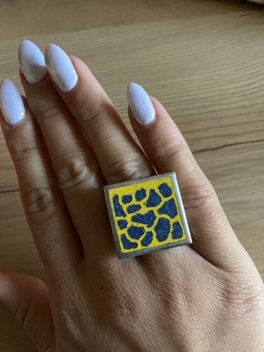 Пръстени различни модели