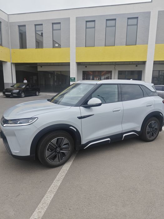 Продам BYD YUAN UP 2024г.