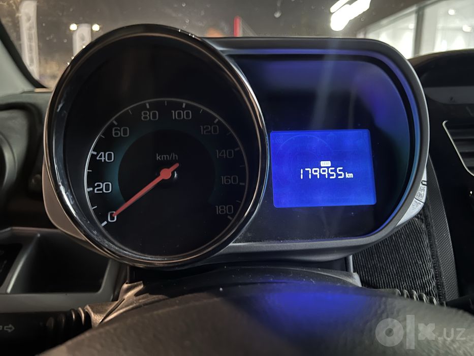Продаётся Chevrolet Spark
