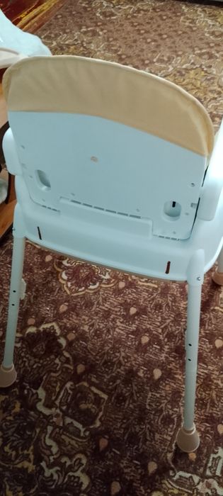 Продам детский столик