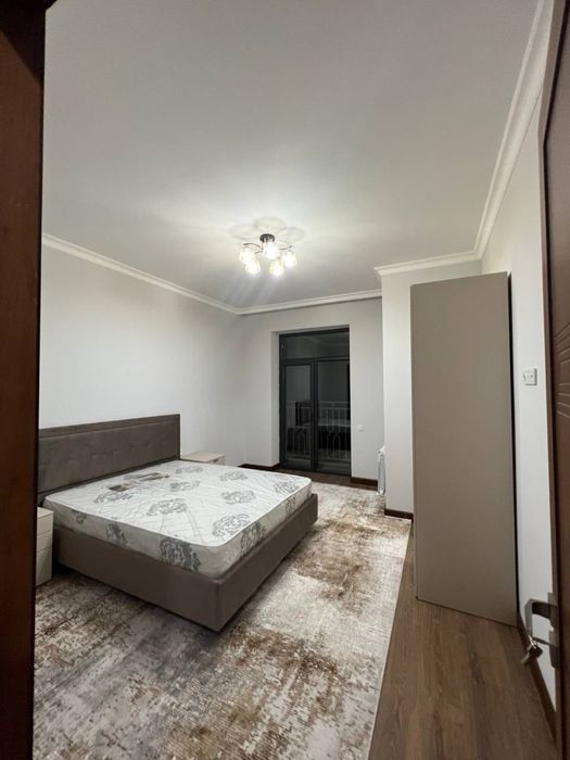 Сдаётся 4х комнатная квартира