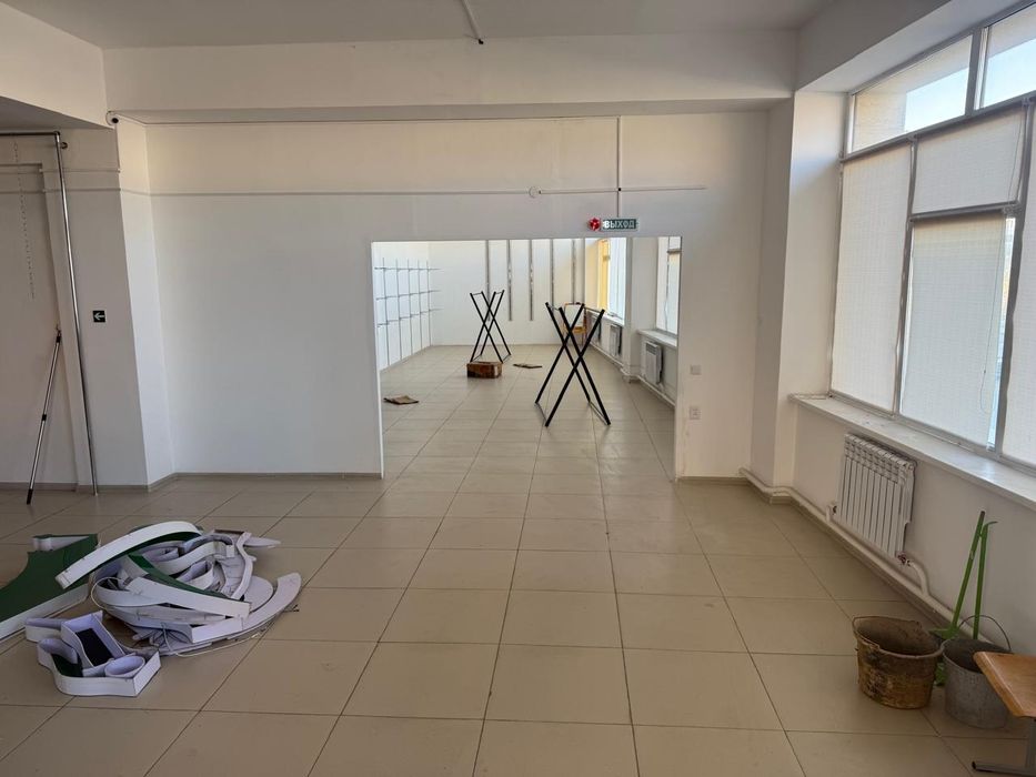 Коммерческое помещение