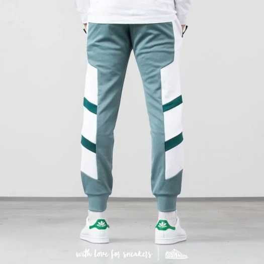 adidas EQT Block Trackpants - мъжко долнище р-р XL
