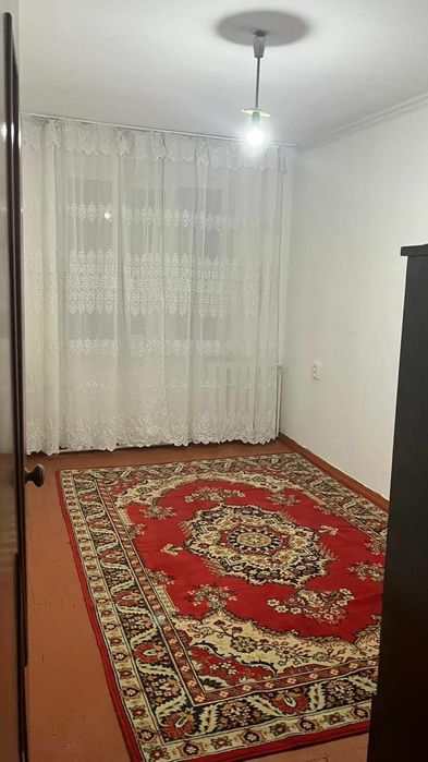 Срочно продаётся 3 ком квартира