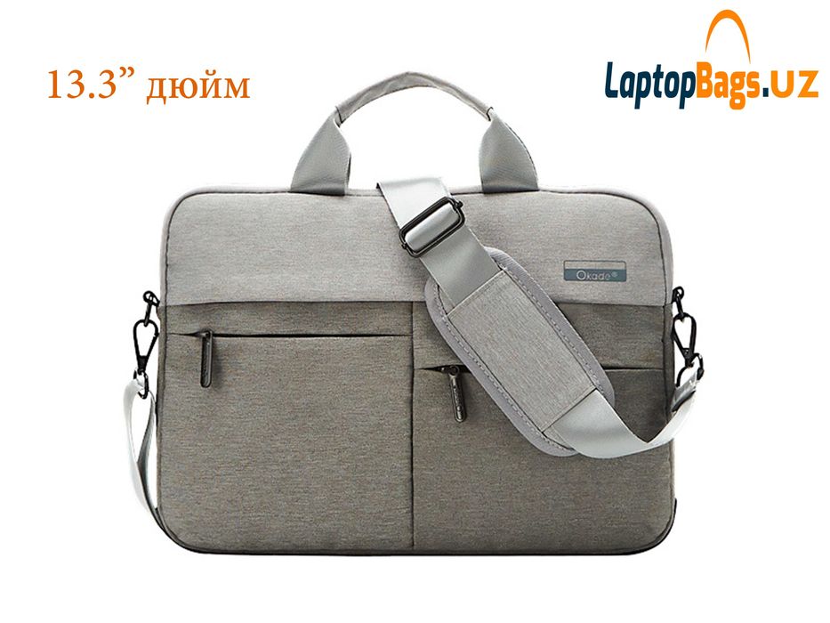 Сумка Okade®️ для ноутбука и MacBook AIR/PRO 13″