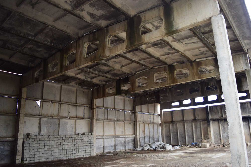 АРЗОНЛАШДИ_Даштобод шахри марказида  2 каватлик Кучмас мулк сотилади