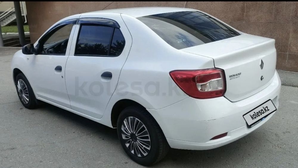 продам Рено Логан