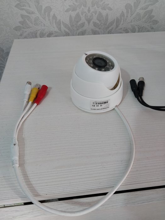 Продам Камеры видеонаблюдения