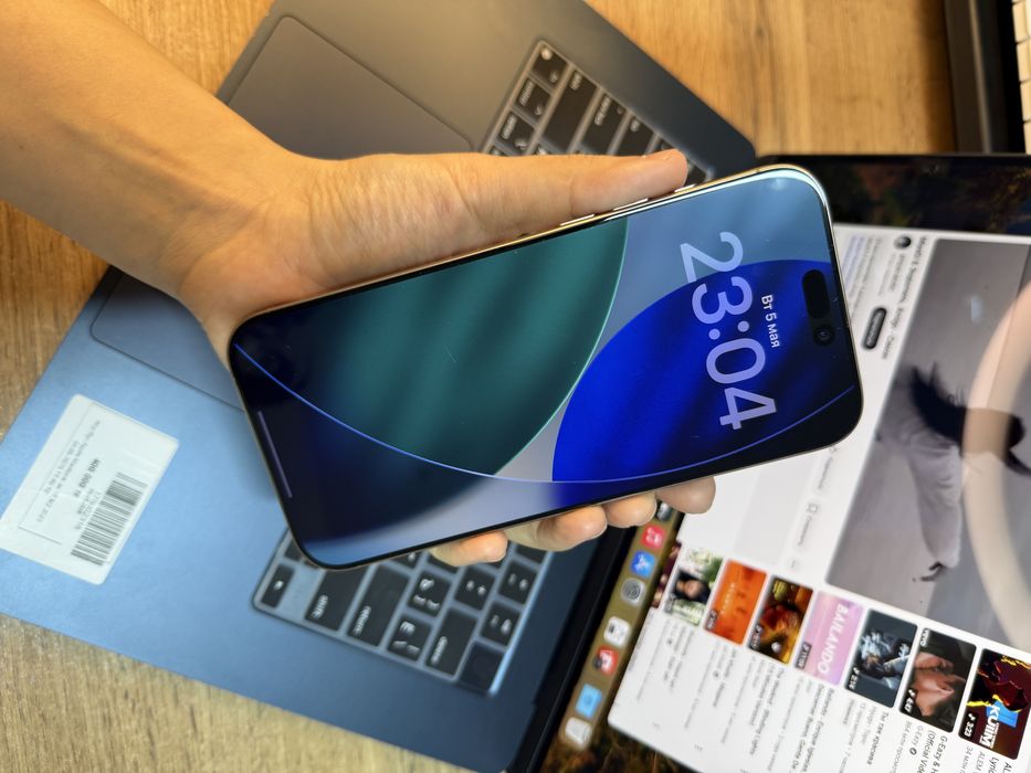 Apple Iphone 16Pro Max