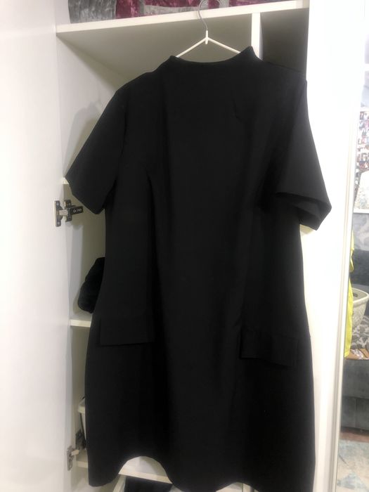 Женские одежды 54 размера буу