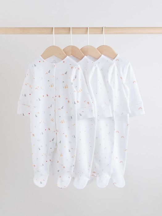 Детски пижамки Next baby